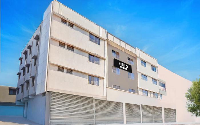 Hotel O Rane Nagar formerly Shree Mangal Complex