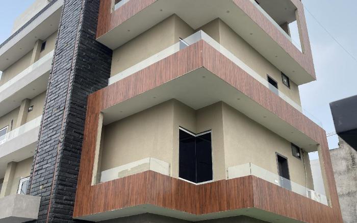 Hazelnut Villas 
