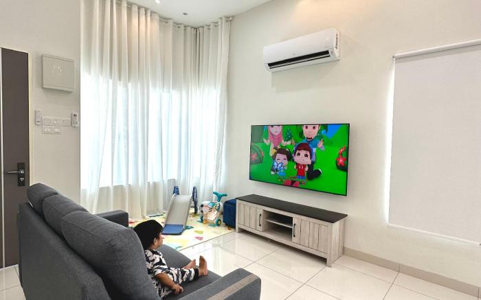 LittleAzz Homestay KULIM HITECH