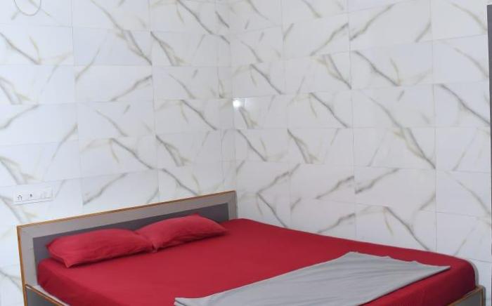 RIM palace guest house