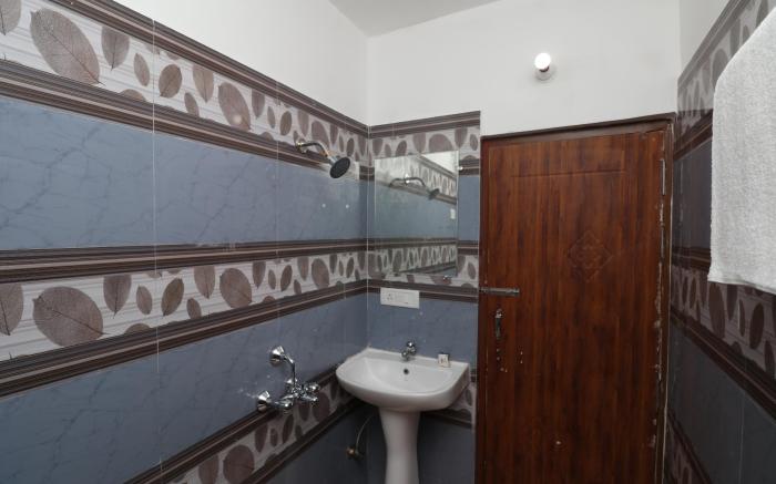 Hotel Mda Near SGPGI Hospital, Lucknow 