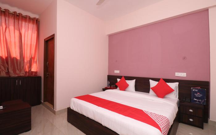 Hotel Mda Near SGPGI Hospital, Lucknow 