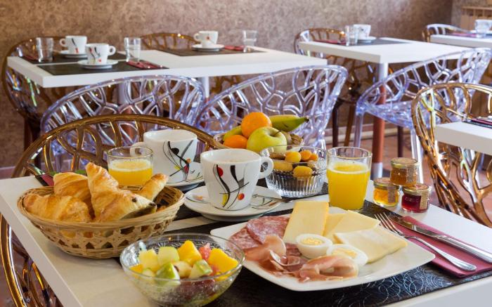 The Originals City, Archotel, Sens