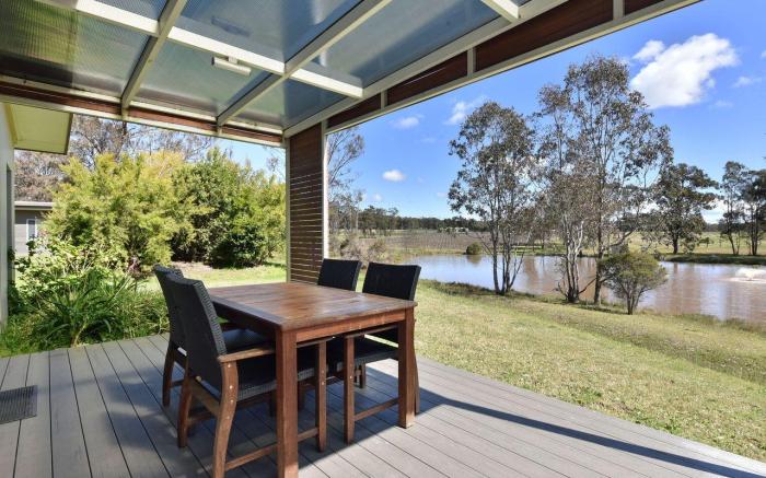 Ironbark Hill Villa 3 - Saperavi