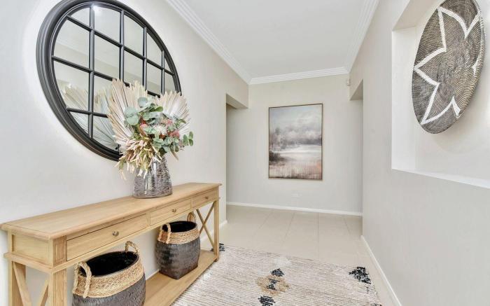 Wongaburra Luxury Homestead