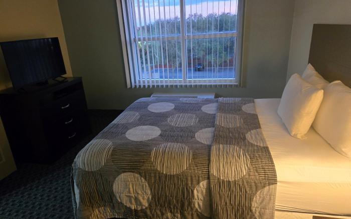 Allure Suites of Fort Myers
