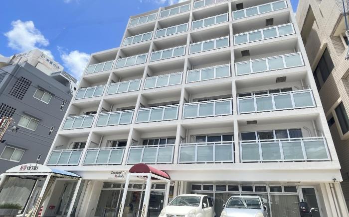 Condominio Makishi