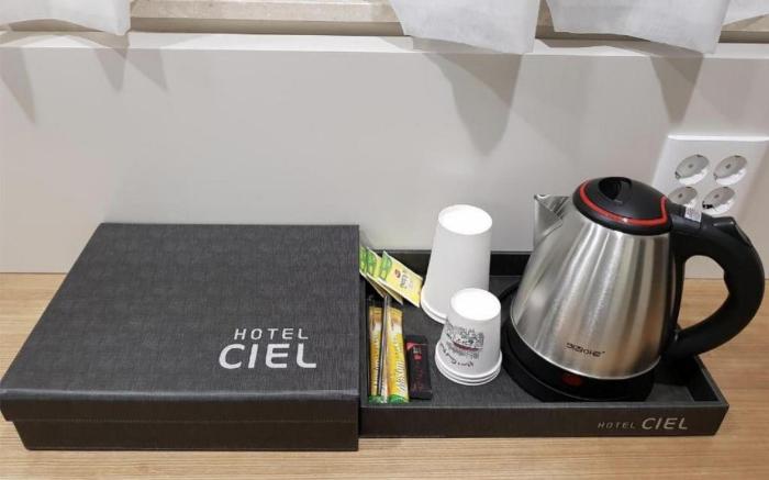 Hotel Ciel Dongtan