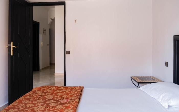 Hotel Appart Larabi