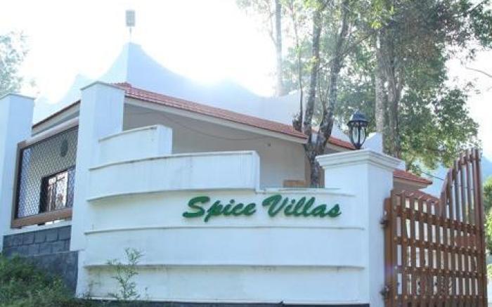Spice Villas Holiday