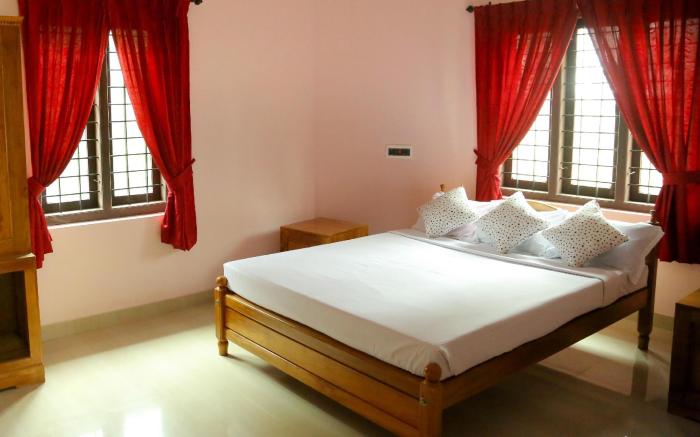 Spice Villas Holiday