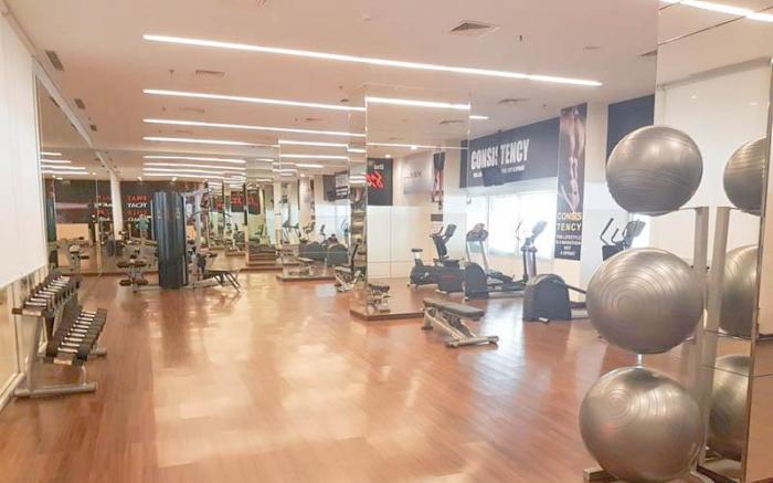 Chic Studio Orchard Supermall Mansion By Travelio