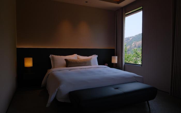 TOPSCAPE Yangshan Homestay - Qingdao Laoshan Scenic Area Branch