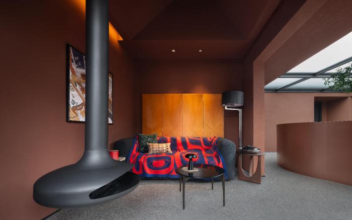 TOPSCAPE Yangshan Homestay - Qingdao Laoshan Scenic Area Branch