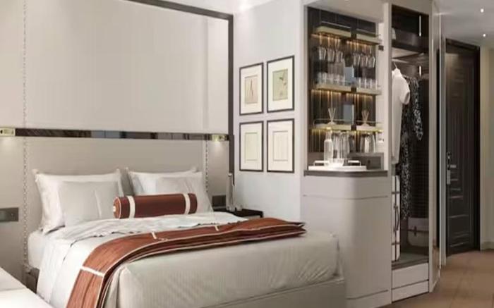 The Ritus Hotel Istanbul Sultanahmet, Tapestry Collection by Hilton