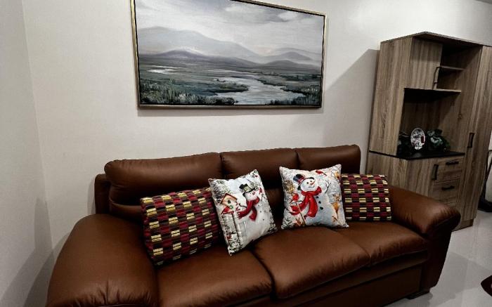 Casa Kio Staycation Selendra