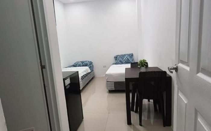 Greenwood Residences 