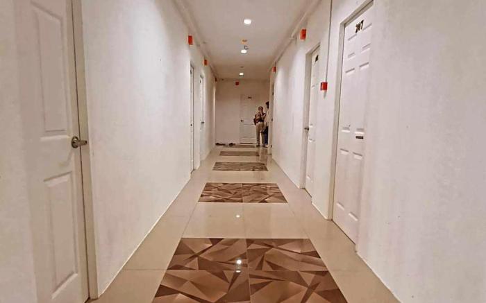 Greenwood Residences 