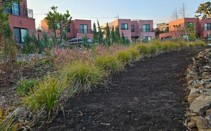 Seogwipo Tre Pension