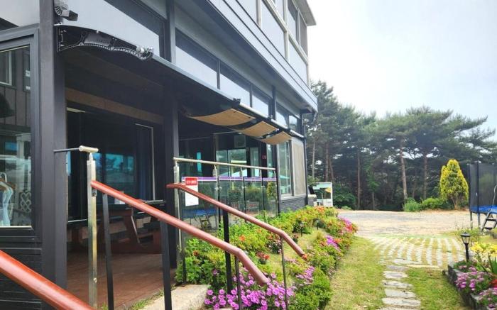 Solbada Spa Pension