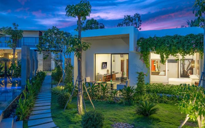 The Villa By Metta