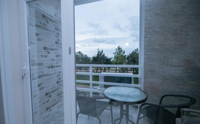 Lovely apartment with sea view