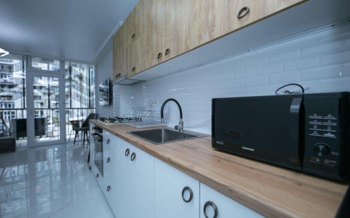 Hidden gem 2 steps away from sea