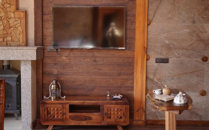 IOI Hunter’s Retreat: A Heritage Villa Escape