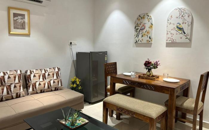 IOI Sovereign Suite : 4 people
