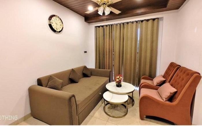 IOI Stays Serene Shimla Retreat