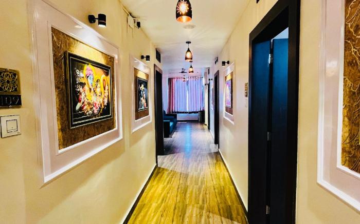 Shubh Laxmi Residence  Ajmer 