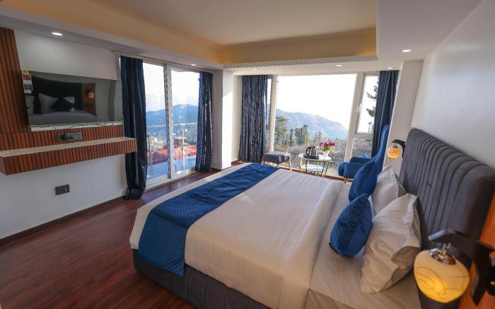 Hotel White Castle