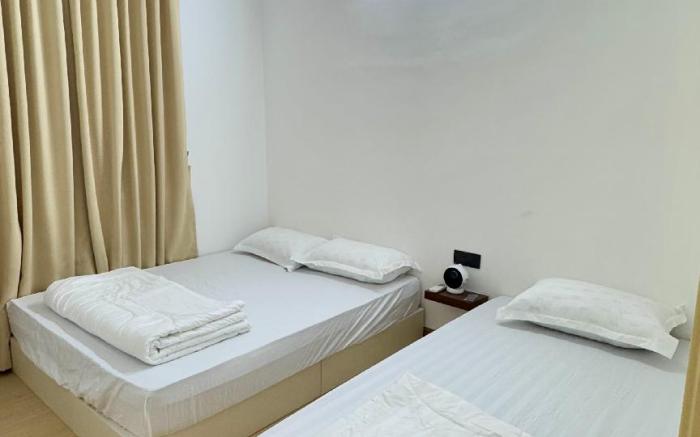 96 bukitindah homestay