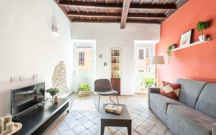 Maison Leonardo al Colosseo
