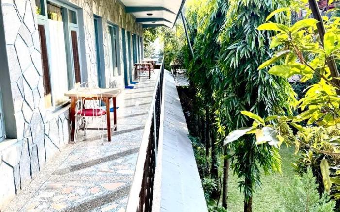 Hotel Monal