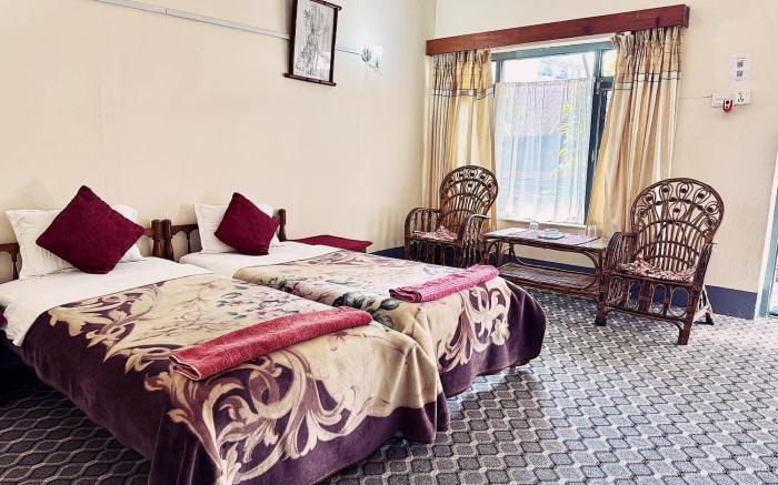 Hotel Monal
