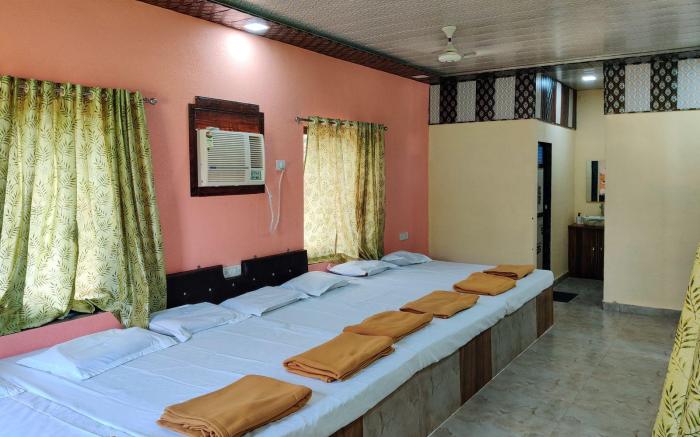 Kastur Resorts