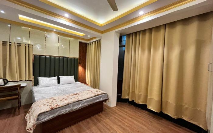 Sarai Inn