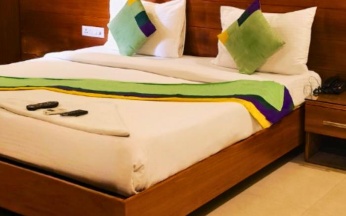 Hotel Aroha Stayinn 47 @Corporate /Family Friendly