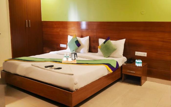 Hotel Aroha Stayinn 47 @Corporate /Family Friendly
