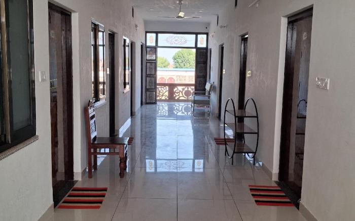 VRINDAVAN GARDEN & HOTEL