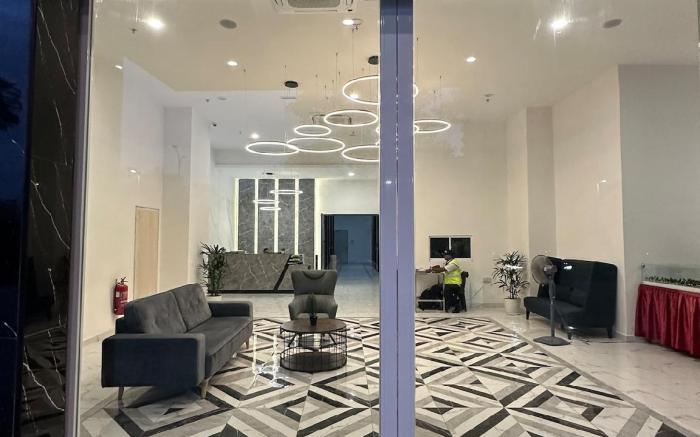 ICC Luxury Suites Ipoh City Centre By Landmark