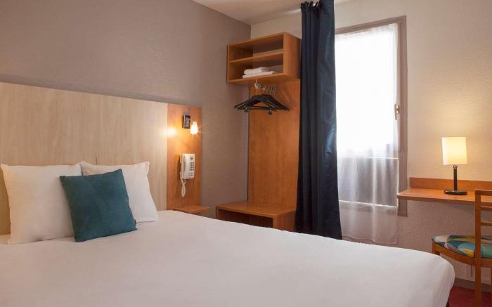 The Originals City, Hôtel Novella, Nantes Centre Gare