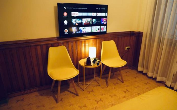 TAP Homestay