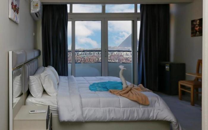 Bright Star Hotel