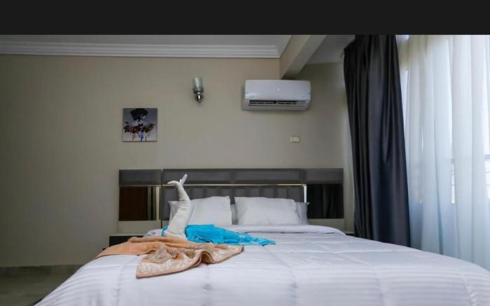 Bright Star Hotel