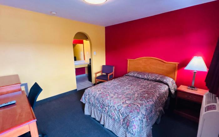 Relax Inn By OYO Sulphur Hwy 90