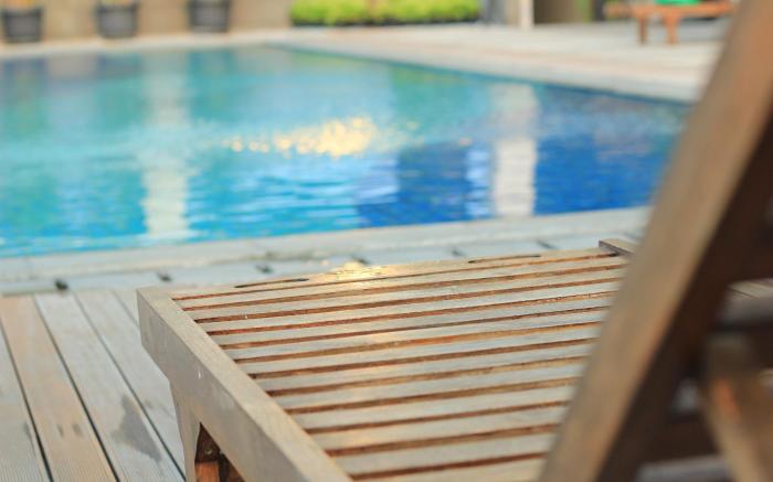 Treepark Residence BSD