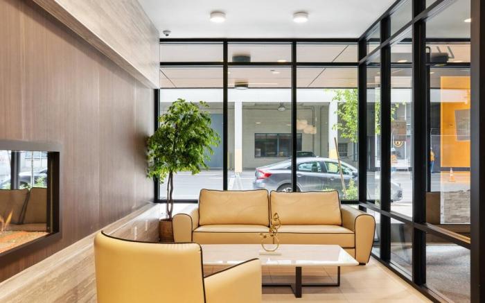 U Place Urban Apartments by Sweetome
