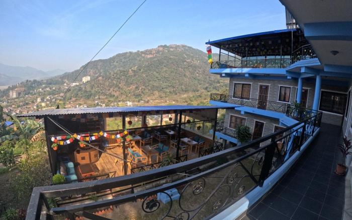 Misha's Hotel & Restaurant